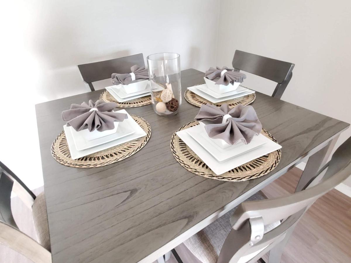 Fashionable Stylish Apartment Houston Zewnętrze zdjęcie